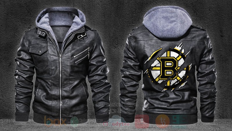 Boston_Bruins_NHL_Sons_of_Anarchy_Black_Motorcycle_Leather_Jacket