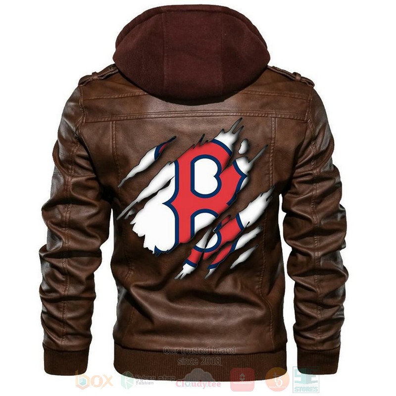 Boston_Red_Sox_MLB_Sons_of_Anarchy_Brown_Motorcycle_Leather_Jacket