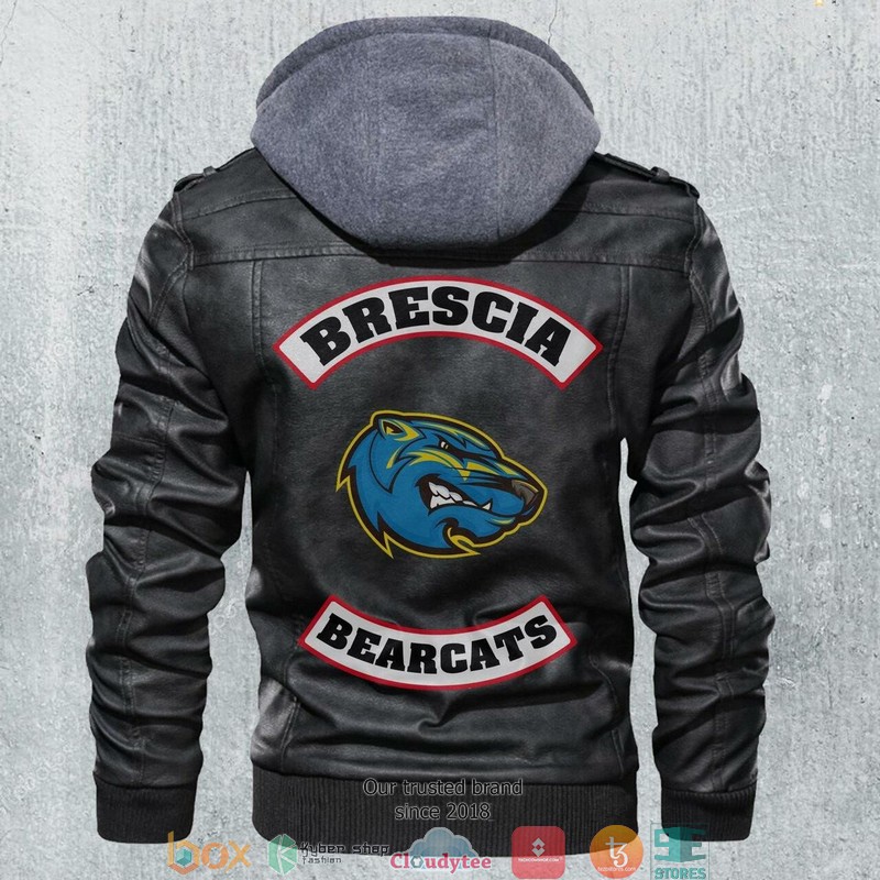 Brescia_Bearcats_NCAA_Football_Leather_Jacket