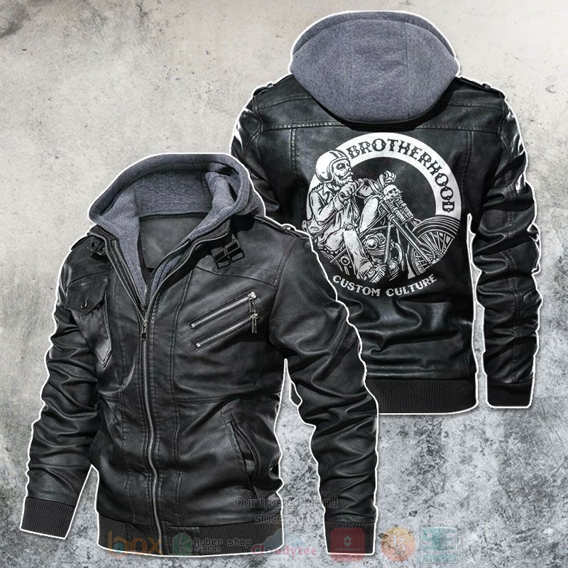 Brotherhood_Custom_Culture_Motorcycle_Leather_Jacket