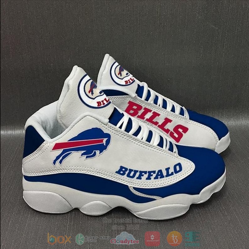 Buffalo_Bills_NFL_logo_Football_Team_Air_Jordan_13_shoes