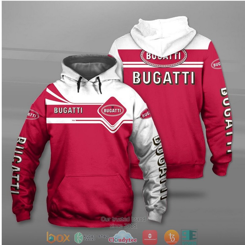 Bugatti_Car_Motor_3D_Shirt_Hoodie_1
