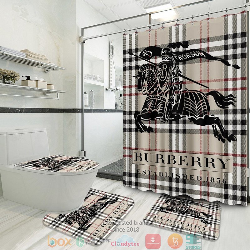 Burberry_Established_1856_Curtain_Bathroom_Set