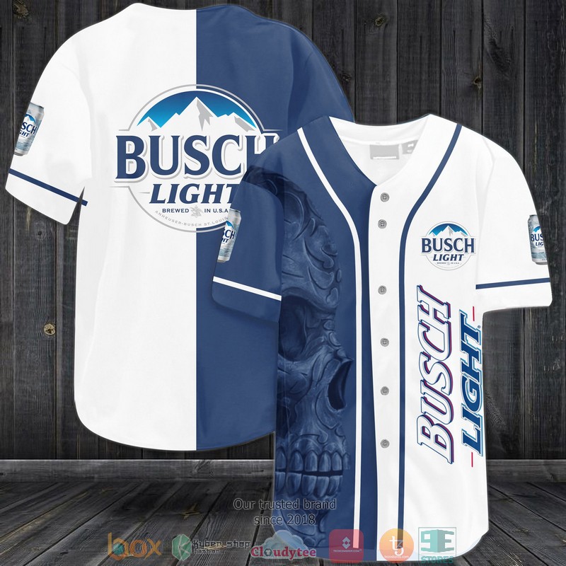 Busch_Light_Beer_Skull_Baseball_Jersey
