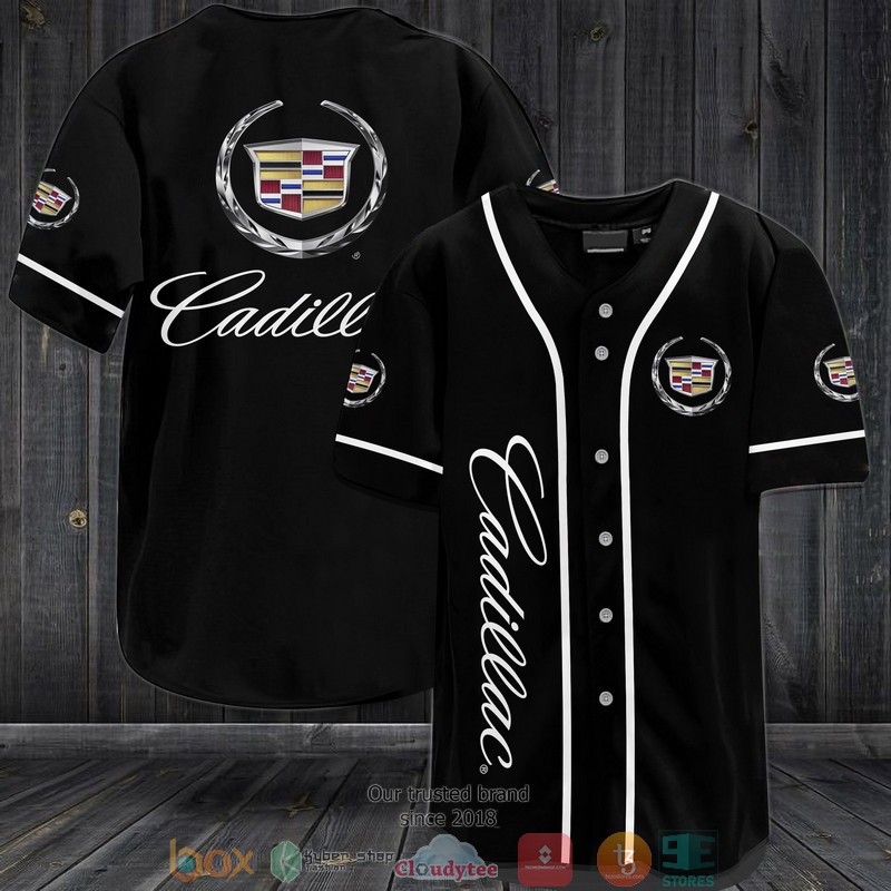 Cadillac_Logo_Black_Baseball_Jersey