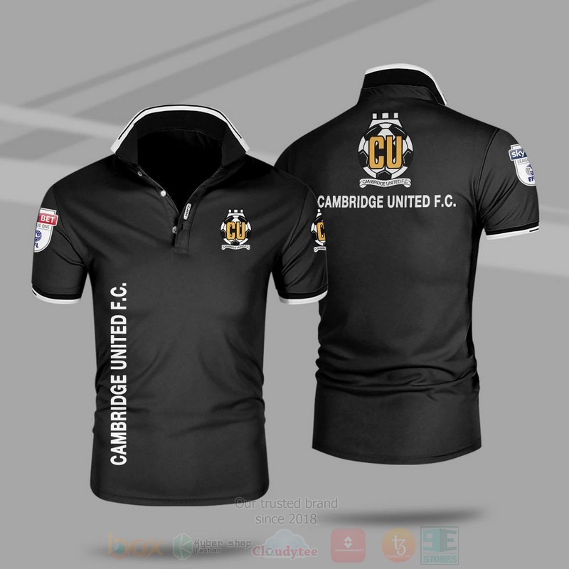 Cambridge_United_FC_Premium_Polo_Shirt