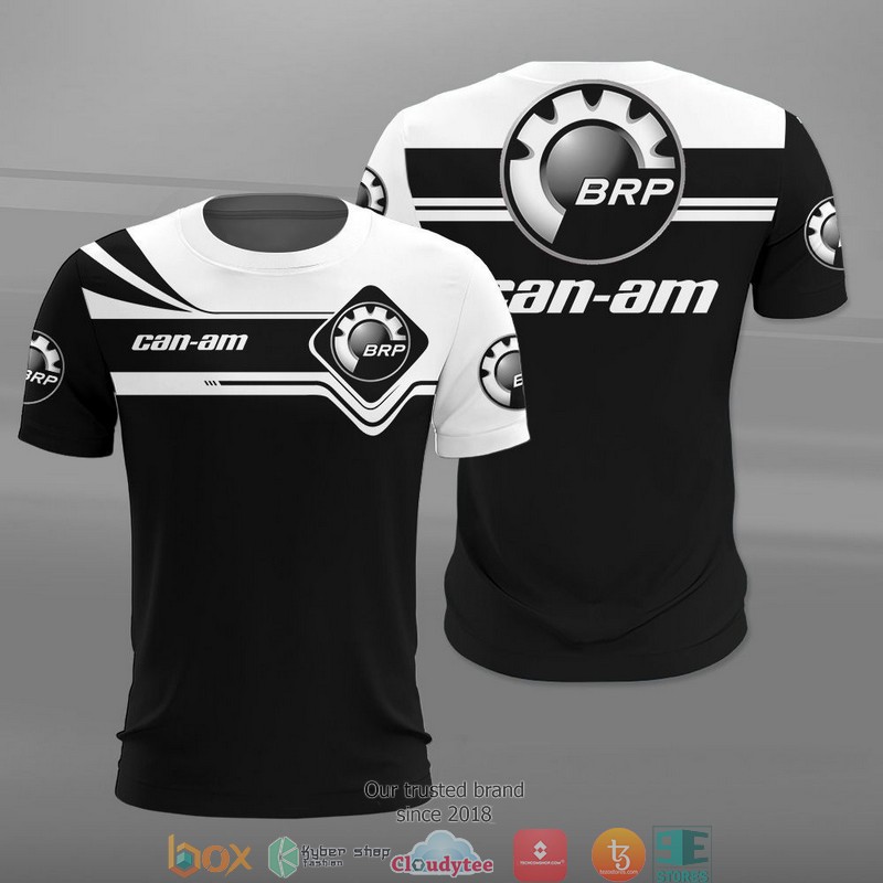 Can-Am_Motorcycles_Car_Motor_3D_Shirt_Hoodie
