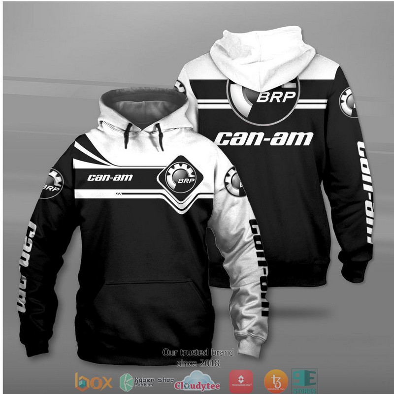 Can-Am_Motorcycles_Car_Motor_3D_Shirt_Hoodie_1