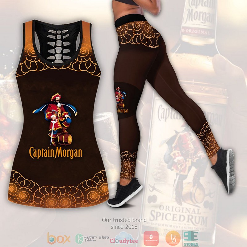 Captain_Morgan_Dragonfly_Drinking_Tank_top_legging