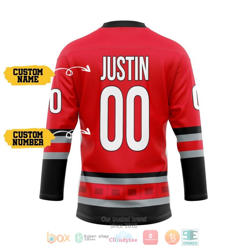 Carolina_Hurricanes_NHL_Custom_Name_and_Number_Hockey_Jersey_Shirt_1