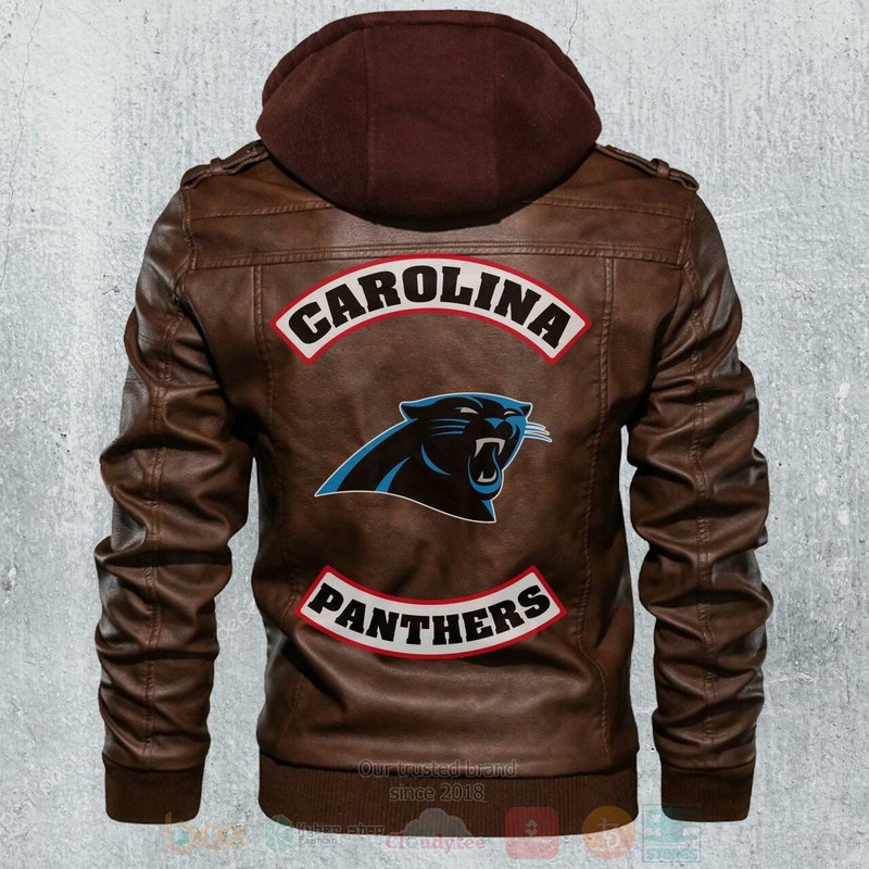 Carolina_Panthers_NFL_Football_Motorcycle_Leather_Jacket
