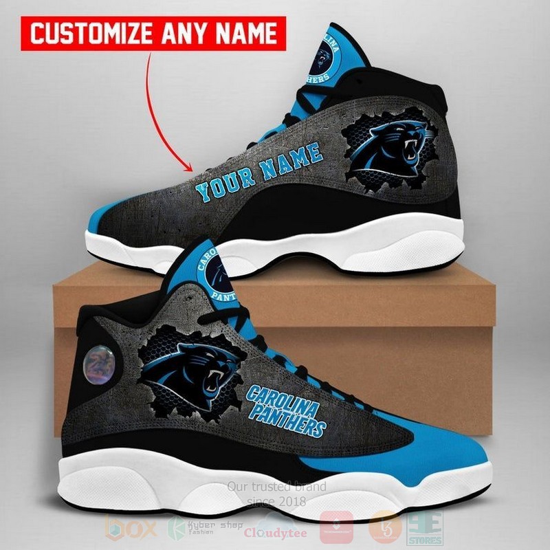 Carolina_Panthers_NFL_Football_Team_Custom_Name_Air_Jordan_13_Shoes