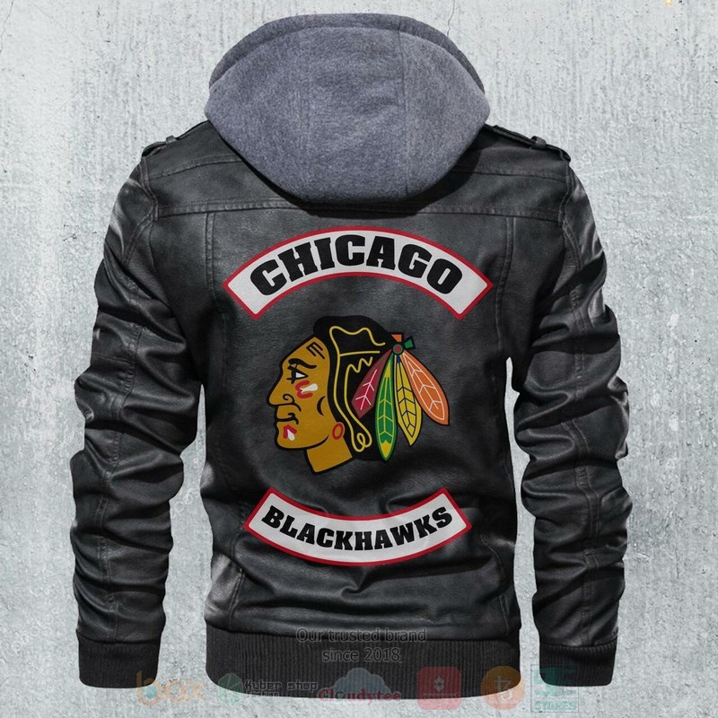 Chicago_Blackhawks_NHL_Motorcycle_Leather_Jacket