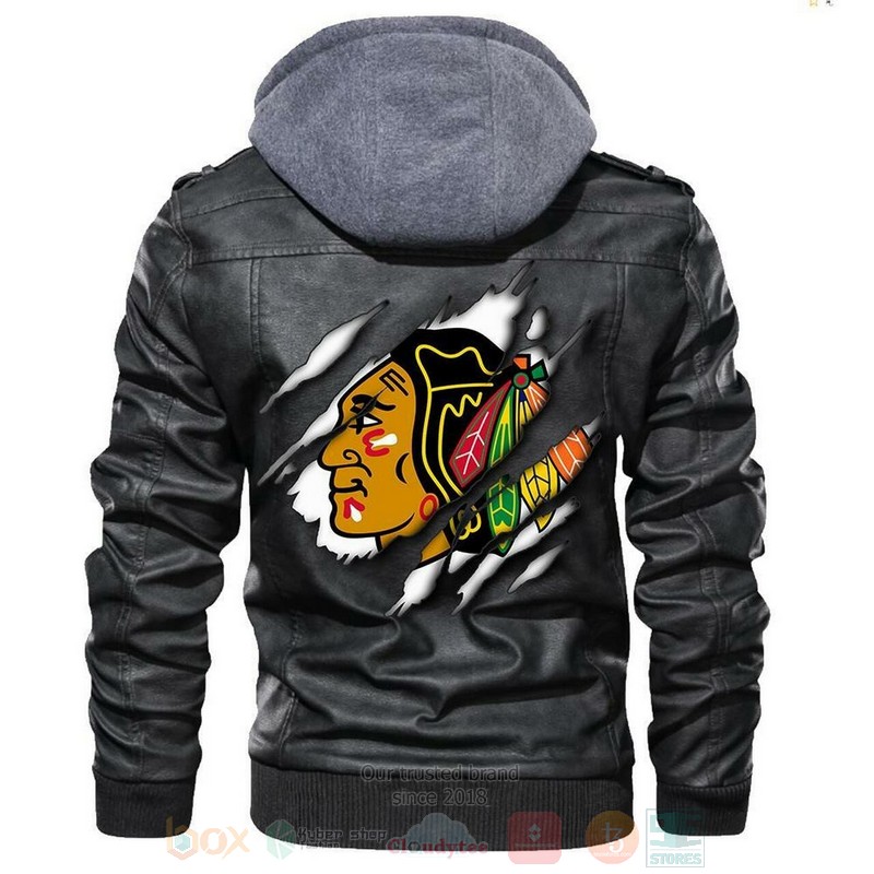 Chicago_Blackhawks_NHL_Sons_of_Anarchy_Black_Motorcycle_Leather_Jacket