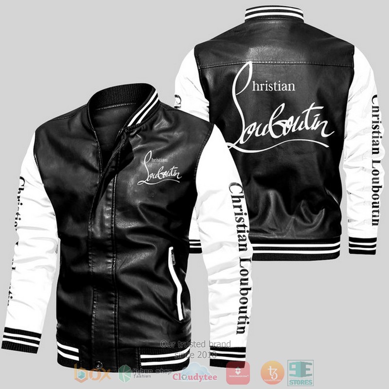 Christian_Louboutin_Leather_bomber_jacket