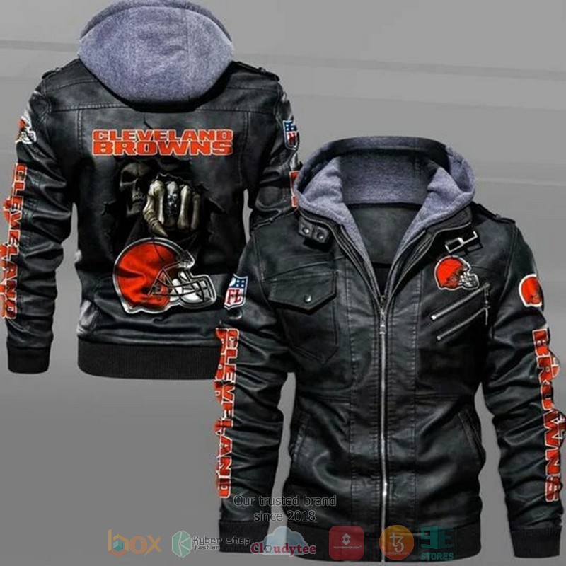 Cleveland_Browns_NFL_Grim_Reaper_Leather_Jacket_1