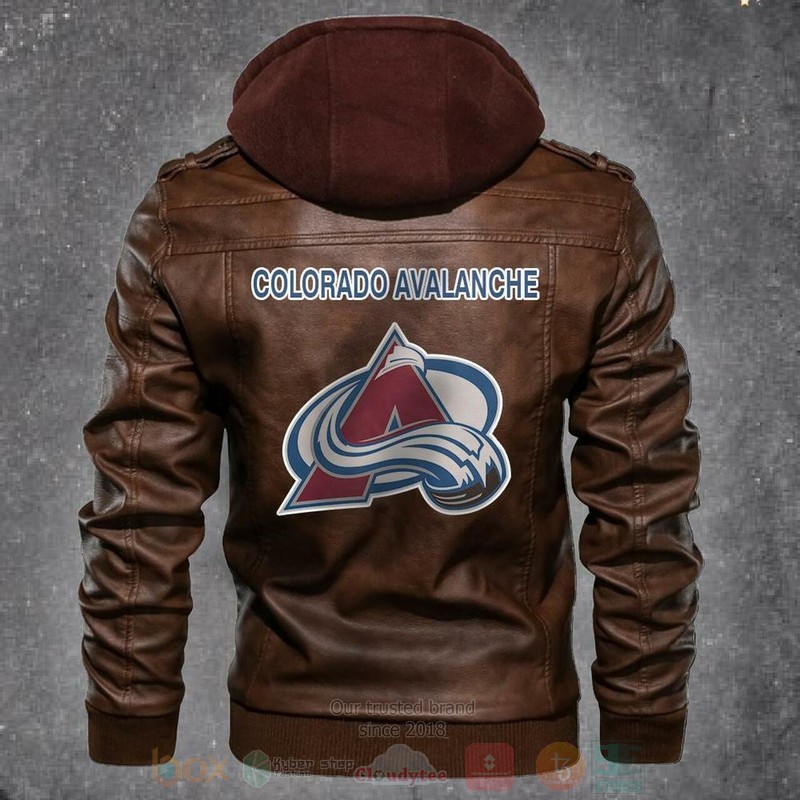 Colorado_Avalanche_NHL_Motorcycle_Leather_Jacket