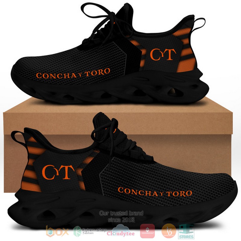 Concha_y_Toro_Clunky_max_soul_shoes