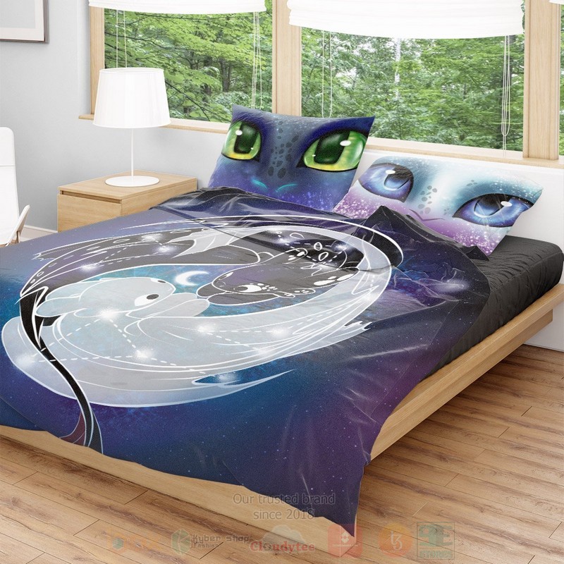 Constellation_Dragons_How_To_Train_Your_Dragon_Bedding_Set_1