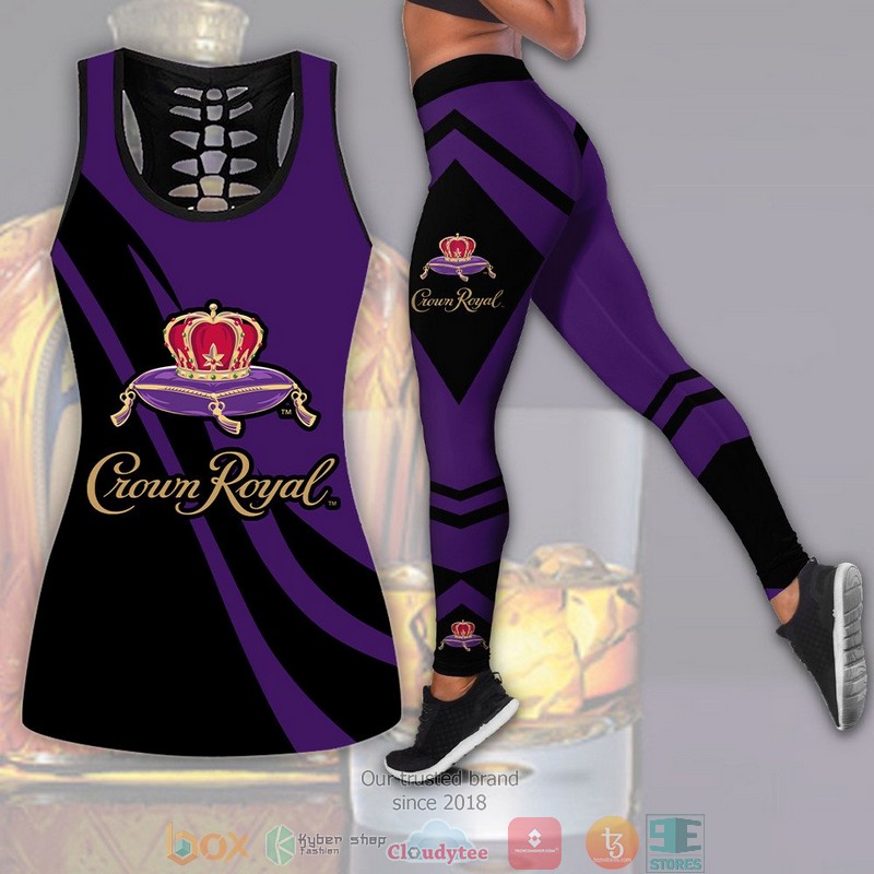 Crown_Royal_Drinking_Tank_top_legging