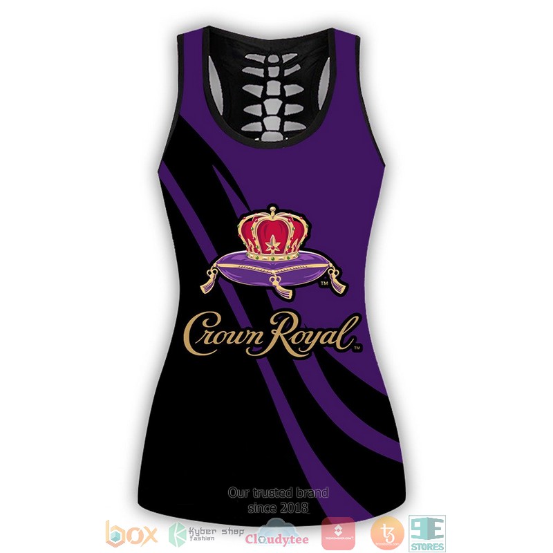 Crown_Royal_Drinking_Tank_top_legging_1