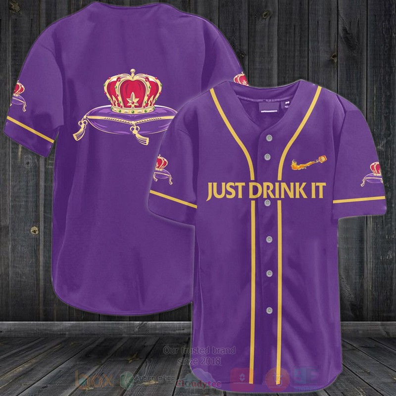 Crown_Royal_Just_Drink_It_Baseball_Jersey_Shirt
