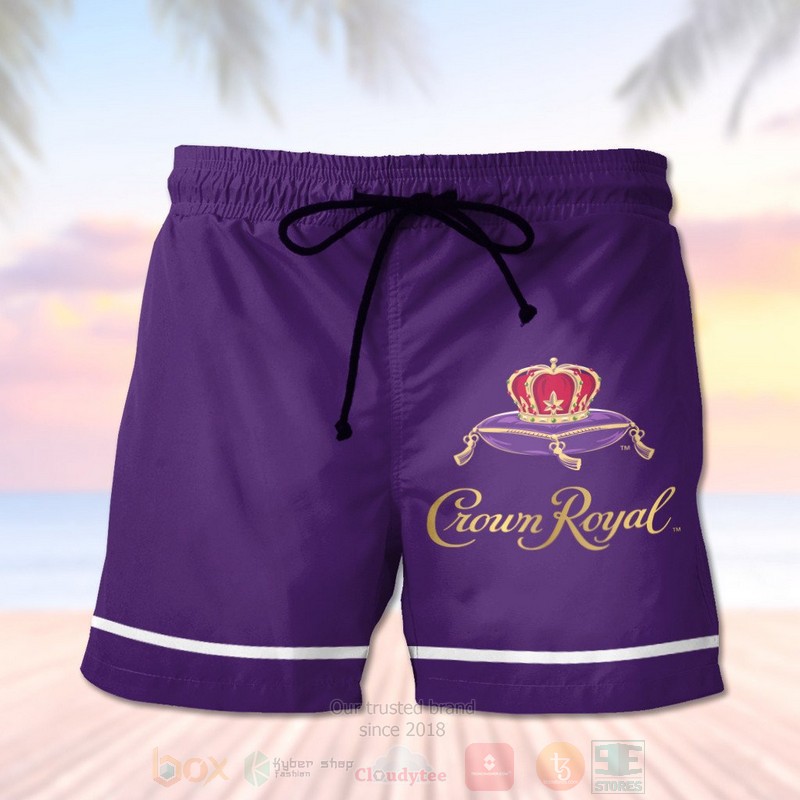 Crown_Royal_Purple_Hawaiian_Short