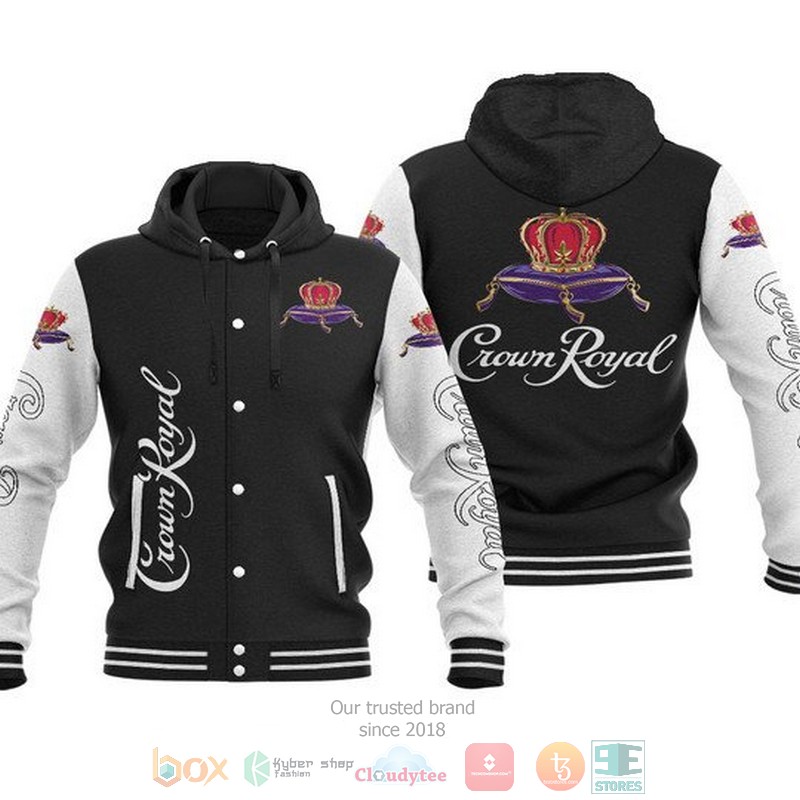Crown_Royal_baseball_hoodie_jacket