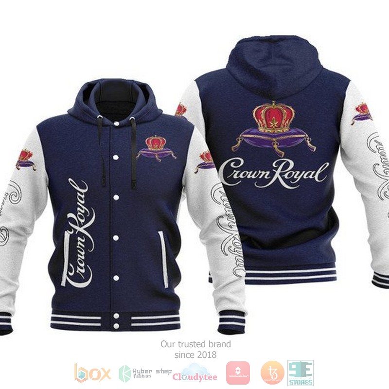 Crown_Royal_baseball_hoodie_jacket_1