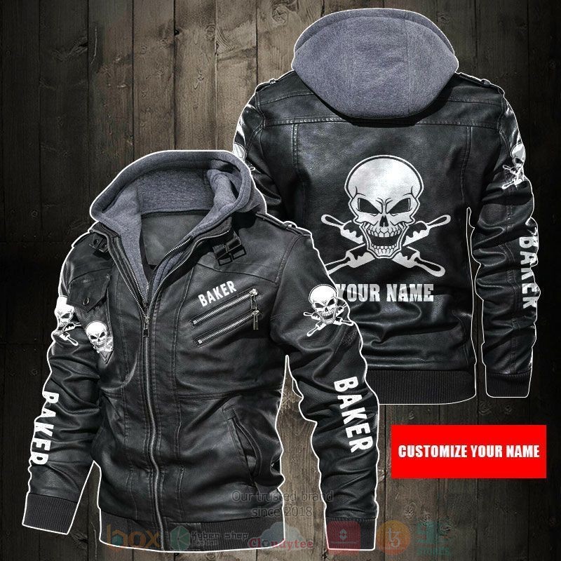 Custom_Your_Name_I_Am_Baker_Skull_Leather_Jacket