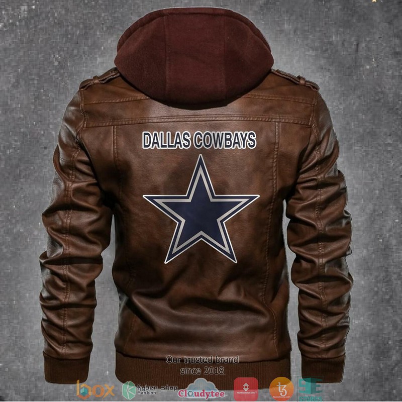 Dallas_Cowbays_NFL_Football_Motorcycle_Leather_Jacket