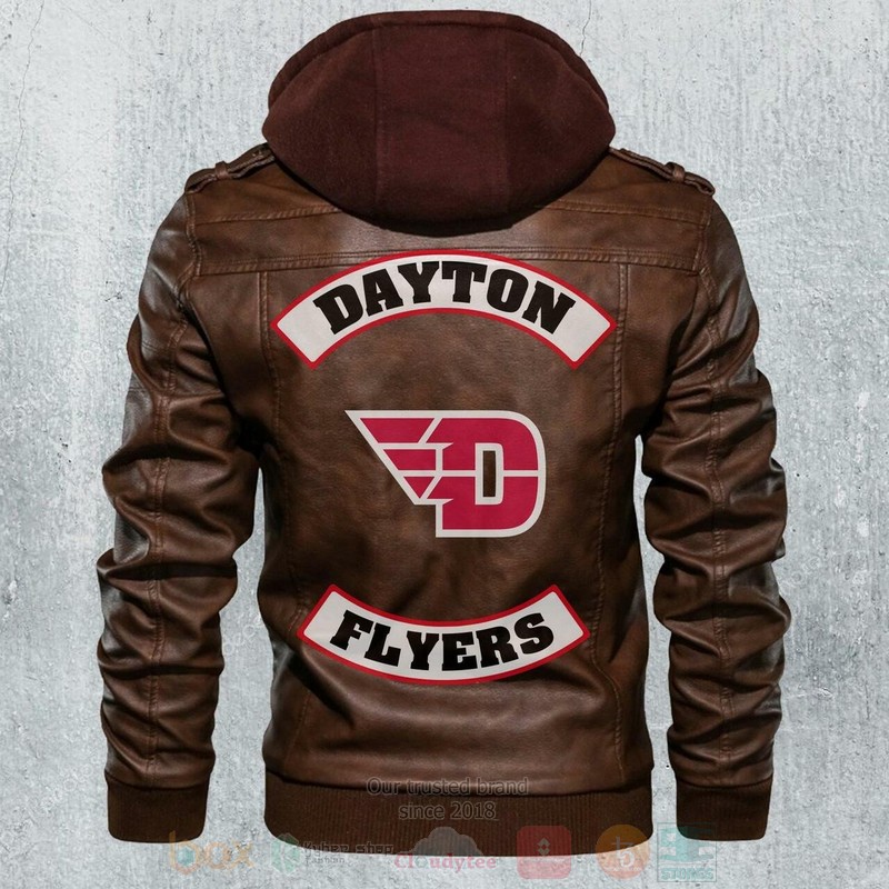 Dayton_Flyers_NCAA_Motorcycle_Leather_Jacket