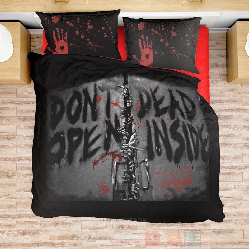 Dead_Inside_Bedding_Set_1