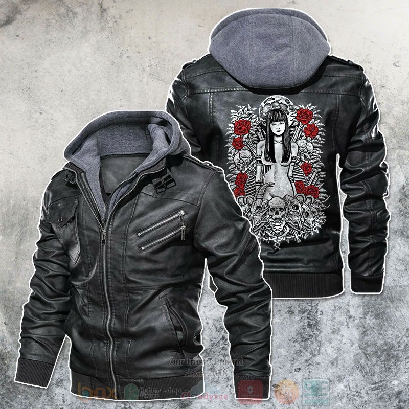 Deadly_Beauty_Roses_Skull_Motorcycle_Leather_Jacket