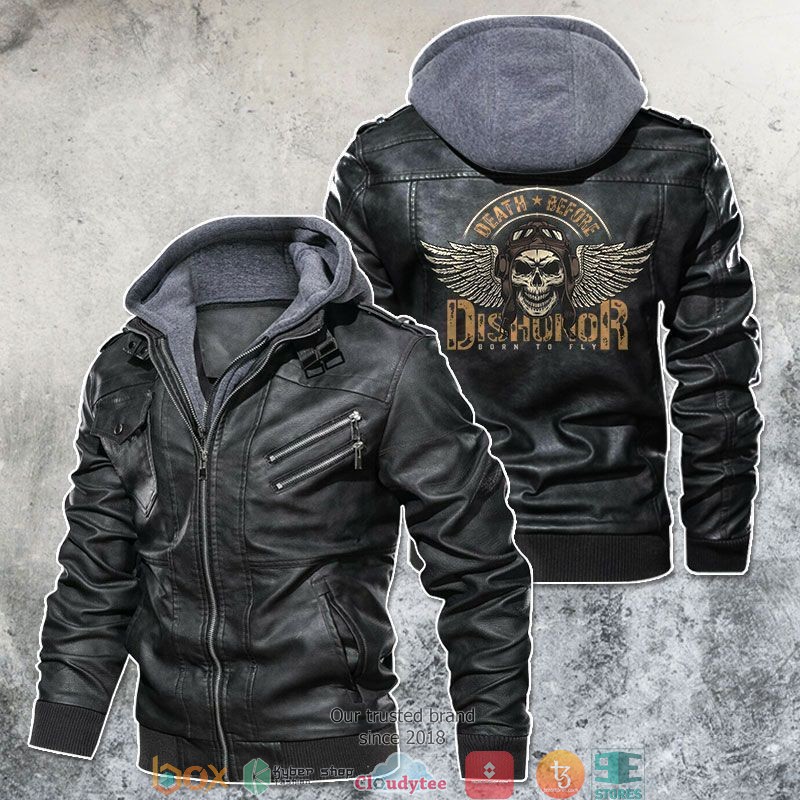 Death_Before_Dishonor_Skull_Motorcycle_Club_Leather_Jacket