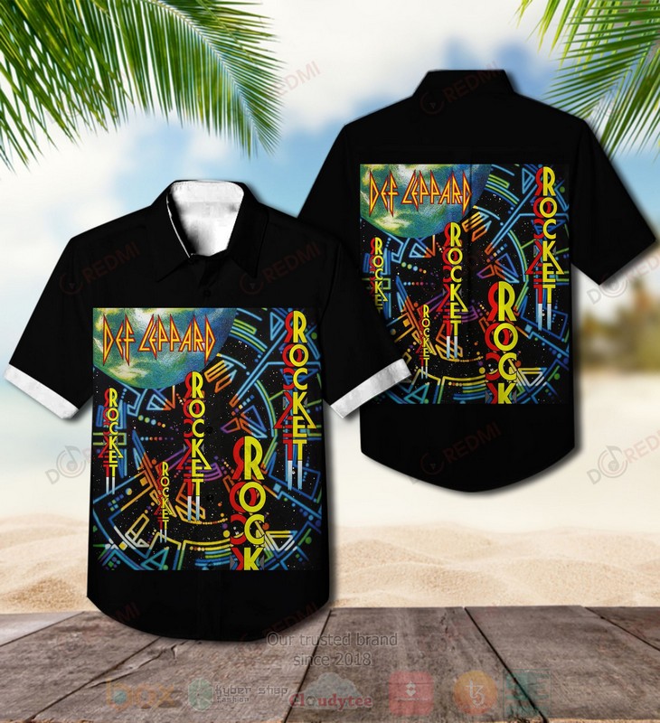 Def_Leppard_Rocket_Hawaiian_Shirt
