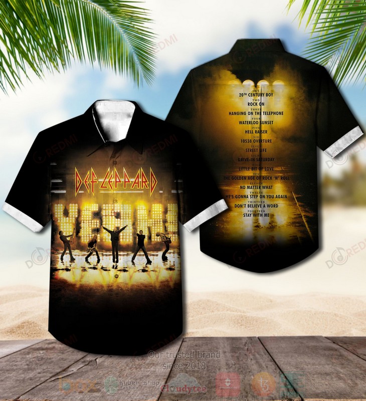 Def_Leppard_The_Song_Hawaiian_Shirt