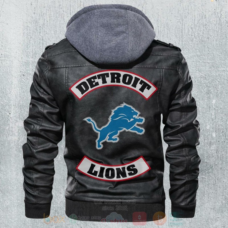 Detroit_Lions_NFL_Football_Motorcycle_Leather_Jacket