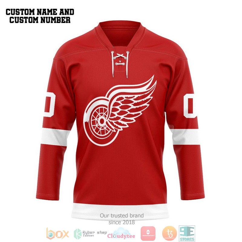 Detroit_Red_Wings_NHL_Custom_Name_and_Number_Red_Hockey_Jersey_Shirt