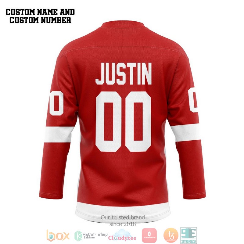 Detroit_Red_Wings_NHL_Custom_Name_and_Number_Red_Hockey_Jersey_Shirt_1