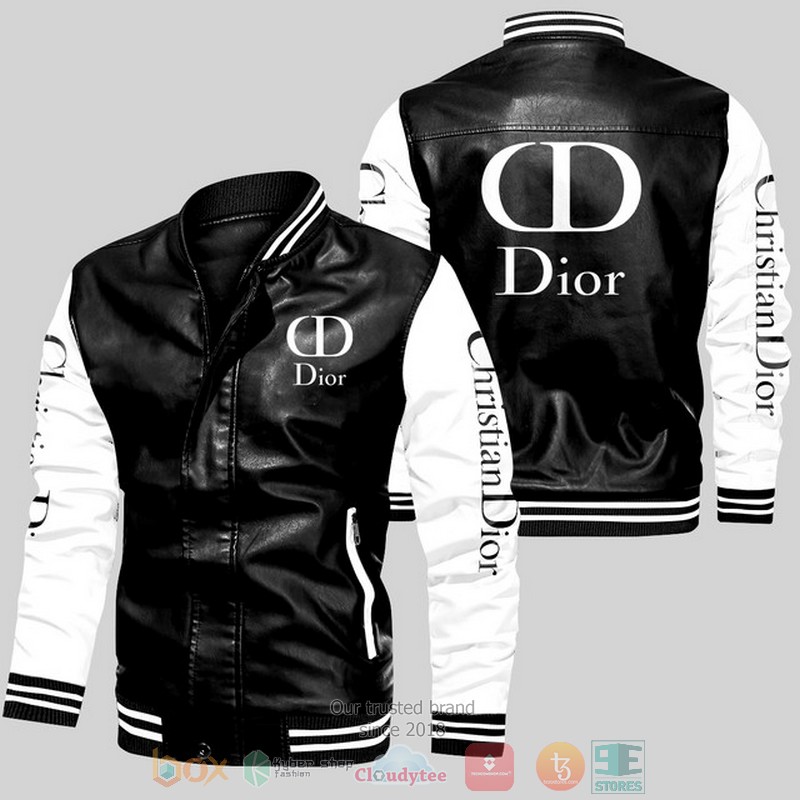 Dior_Leather_bomber_jacket