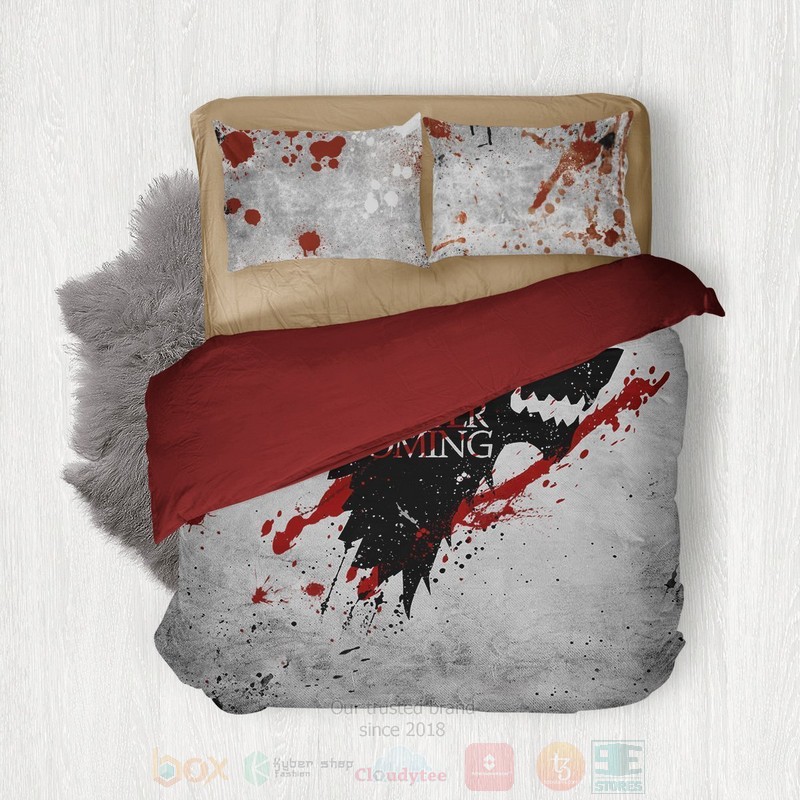 Dire_Wolf_Bedding_Set