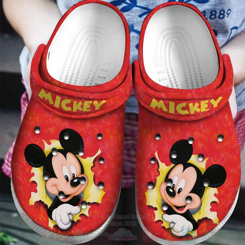 Disney_Mickey_Mouse_and_Minnie_Mouse_Red_Crocband_Crocs_Clog_Shoes