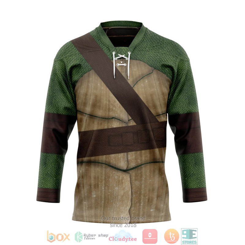 Donatello_TMNT_Don_Donnie_Cosplay_Hockey_Jersey_Shirt
