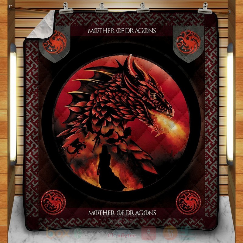 Dracarys_Game_of_Thrones_Quilt