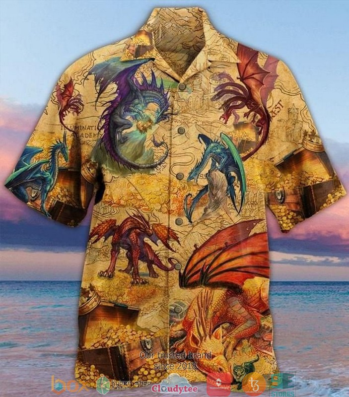Dragons_Short_Sleeve_Hawaiian_Shirt