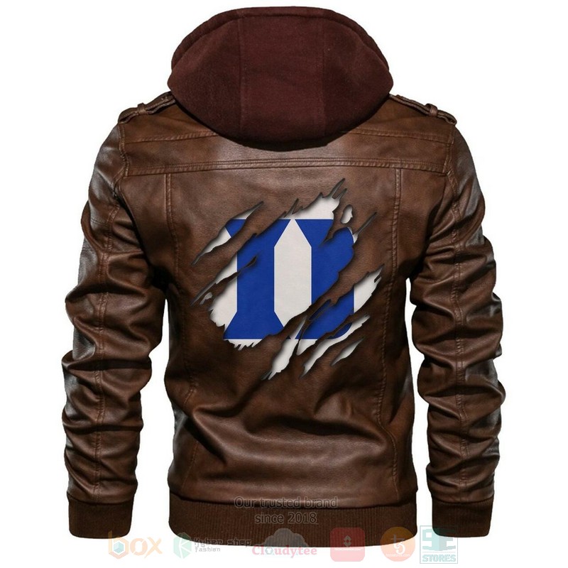 Duke_Blue_Devils_NCAA_Brown_Motorcycle_Leather_Jacket