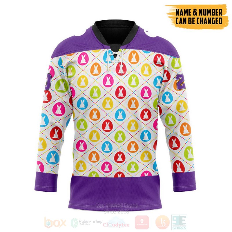 Easter_Personalized_Hockey_Jersey