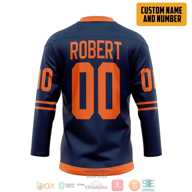 Edmonton_Oilers_NHL_Custom_Name_and_Number_Navy_Hockey_Jersey_Shirt_1