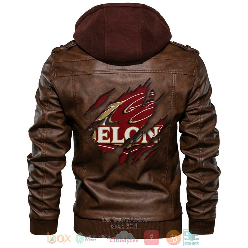 Elon_Phoenix_NCAA_Leather_Jacket